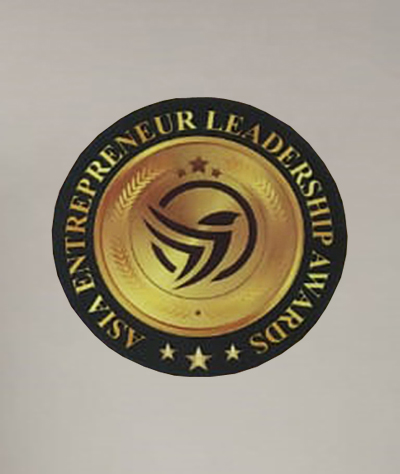 Asia Entrepreneur Leadership Awards