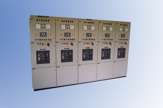 Power Distribution Panels